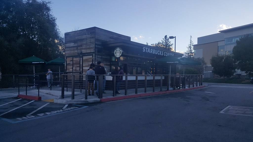 Starbucks | cafe | 2575 Sand Hill Rd Building #047, Menlo Park, CA 94025, USA | 6502348187 OR +1 650-234-8187