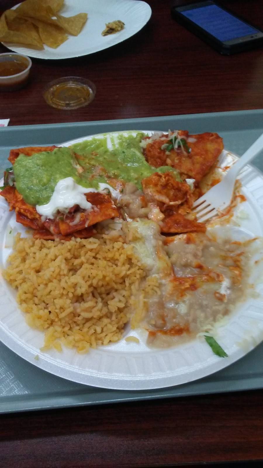 El Caporal | restaurant | 8041 Vineland Ave, Sun Valley, CA 91352, USA | 8187687490 OR +1 818-768-7490