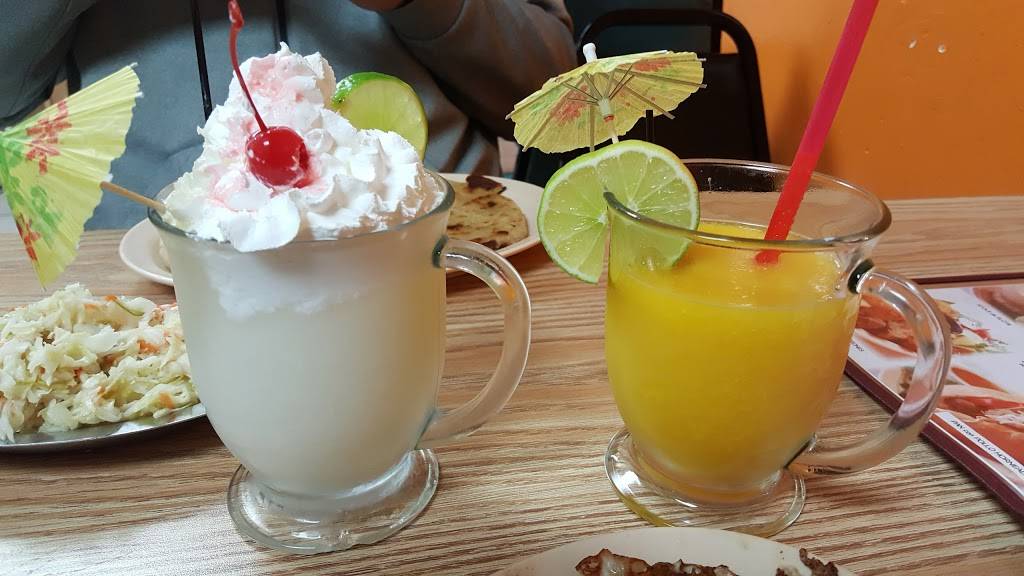 Flor de Izote | restaurant | 11304 Vanowen St, North Hollywood, CA 91605, USA | 8187619303 OR +1 818-761-9303