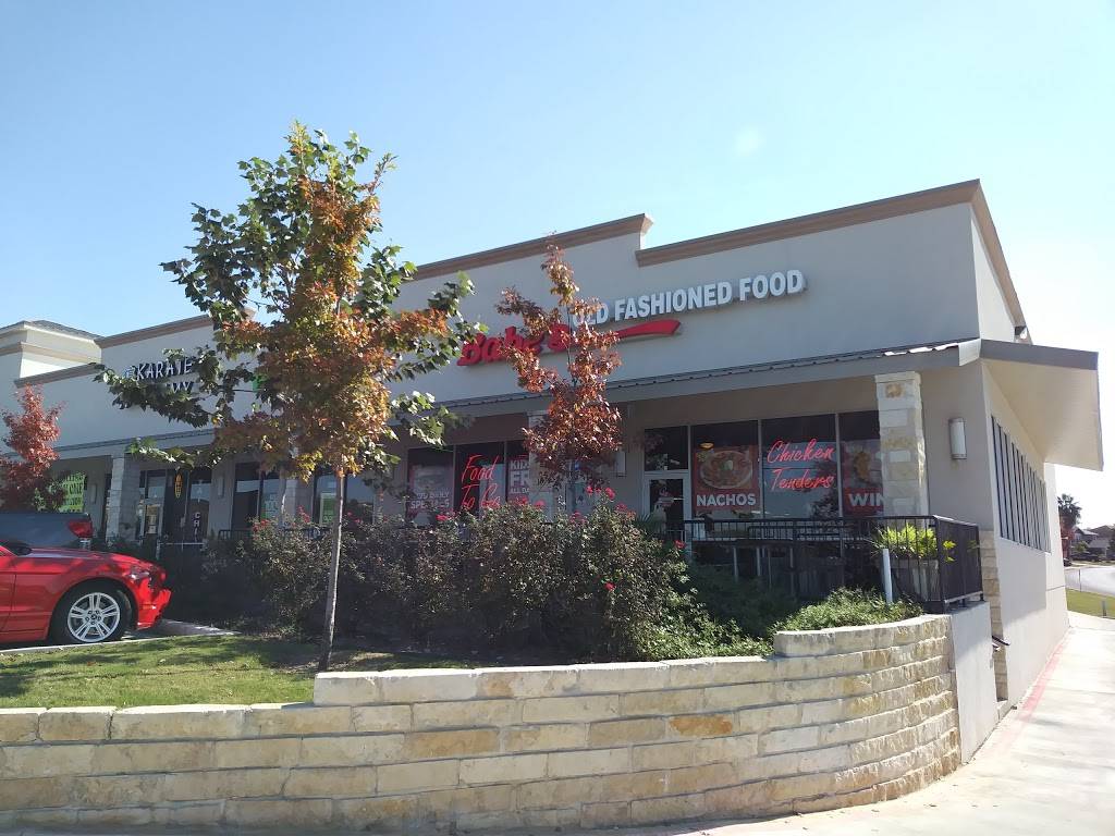 Babes Old Fashioned Food | restaurant | 10038 Potranco Rd, San Antonio, TX 78251, USA | 2106846666 OR +1 210-684-6666