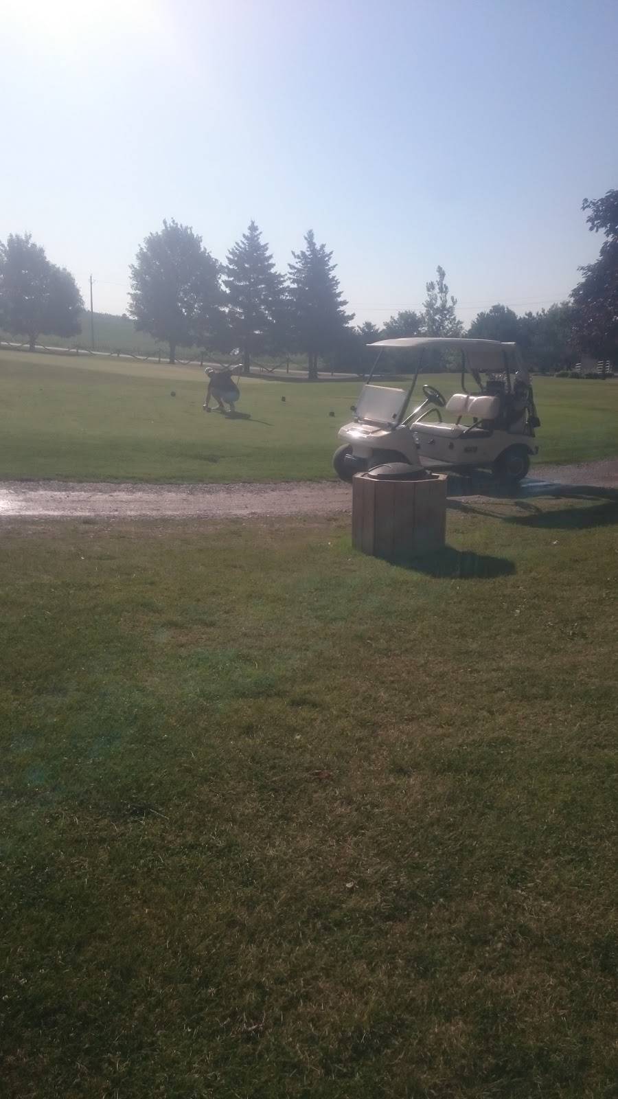 Wildwinds Golf Links | restaurant | 8136 Wellington 22, Centre Wellington, ON N0B, Canada | 5197638700 OR +1 519-763-8700