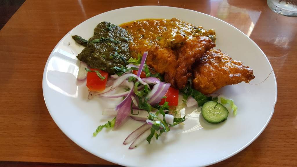 Chaat of India | cafe | 6157 Mack Rd, Sacramento, CA 95823, USA | 9166817000 OR +1 916-681-7000