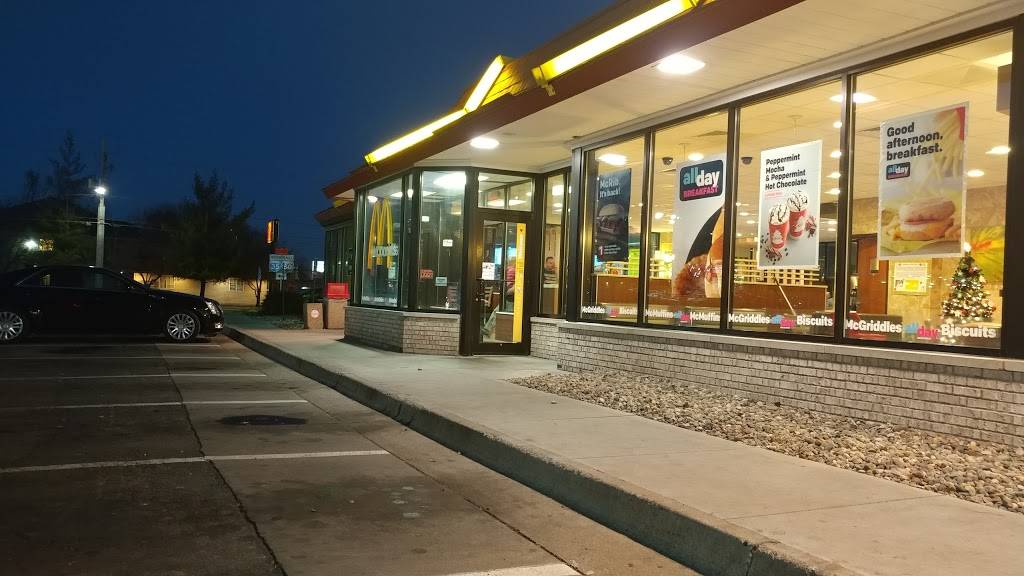 McDonalds | cafe | 1345 E Euclid Ave, Des Moines, IA 50316, USA | 5152624343 OR +1 515-262-4343