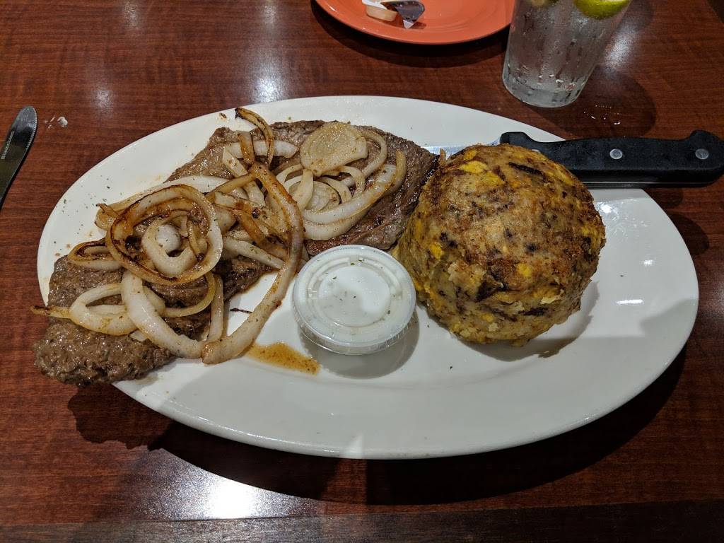 Rice & Beans Cocina Latina | restaurant | 504 N Alafaya Trail #106, Orlando, FL 32828, USA | 4073809962 OR +1 407-380-9962