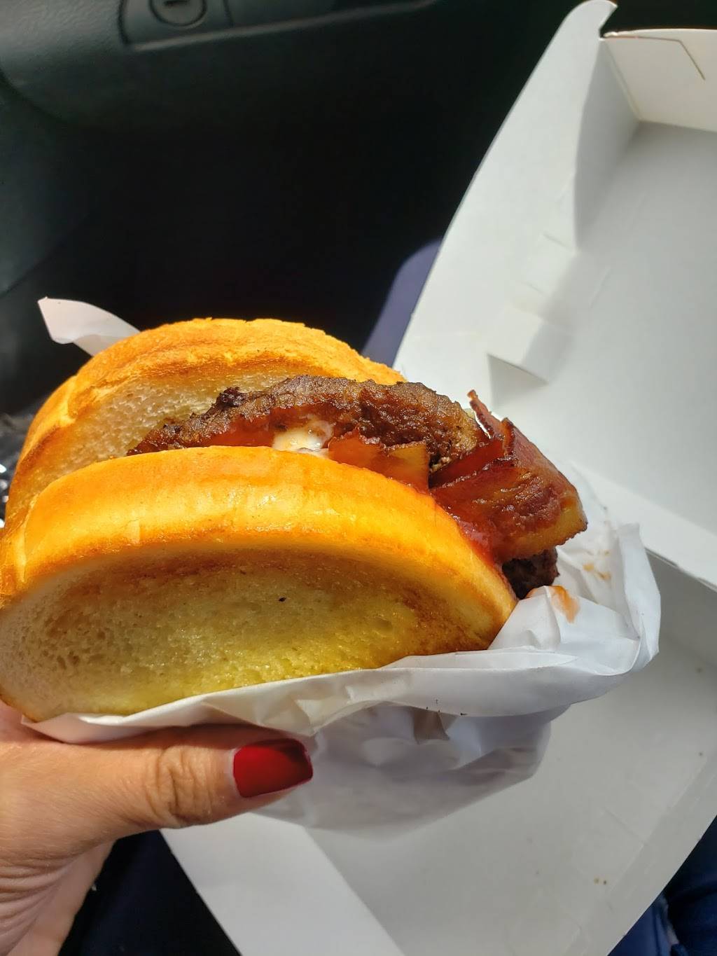 Jack in the Box | restaurant | 2602 NE 238th Dr, Wood Village, OR 97060, USA | 5036661282 OR +1 503-666-1282