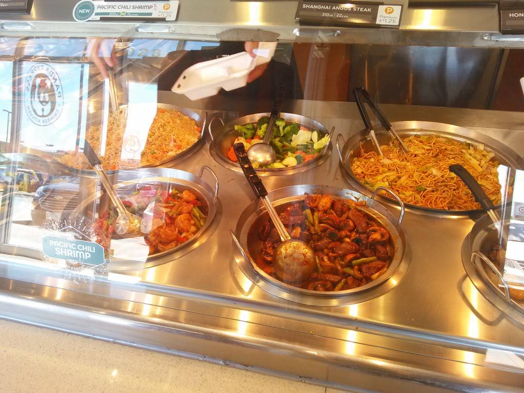 Panda Express | restaurant | 7028 Mannheim Rd, Rosemont, IL 60018, USA | 8478249544 OR +1 847-824-9544