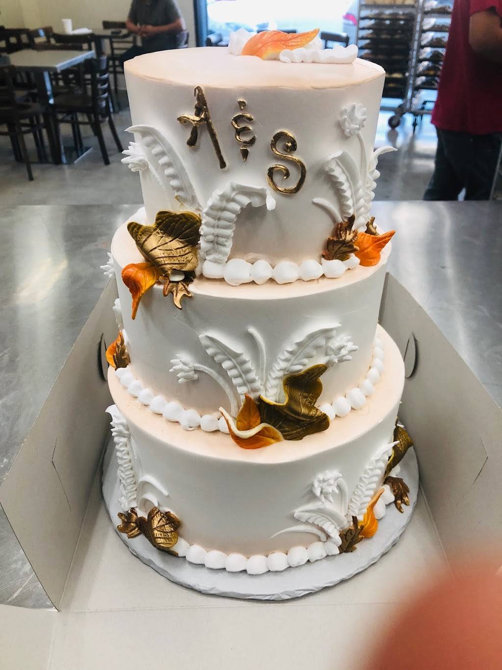 K Bakery | bakery | 1258 W Temple St, Los Angeles, CA 90026, USA | 2134817511 OR +1 213-481-7511