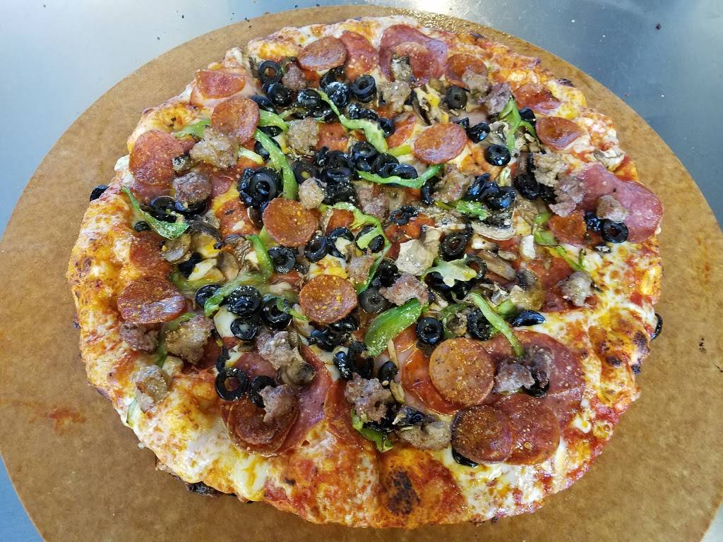 Valley Pizzeria | meal delivery | 551 McCray St, Hollister, CA 95023, USA | 8312657880 OR +1 831-265-7880
