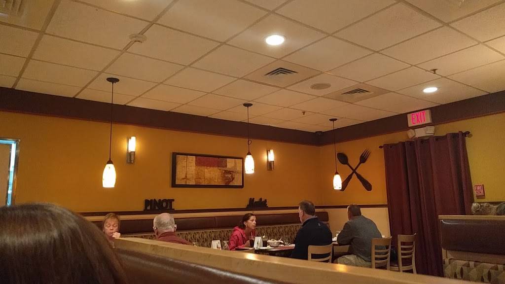 Fusilli Restaurant and Pizzeria | restaurant | 691 NY-25A, Miller Place, NY 11764, USA | 6317443500 OR +1 631-744-3500