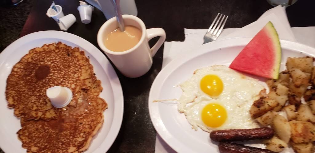 Diner By-The-Sea | restaurant | 215 Commercial Blvd, Lauderdale-By-The-Sea, FL 33308, USA | 9544910642 OR +1 954-491-0642