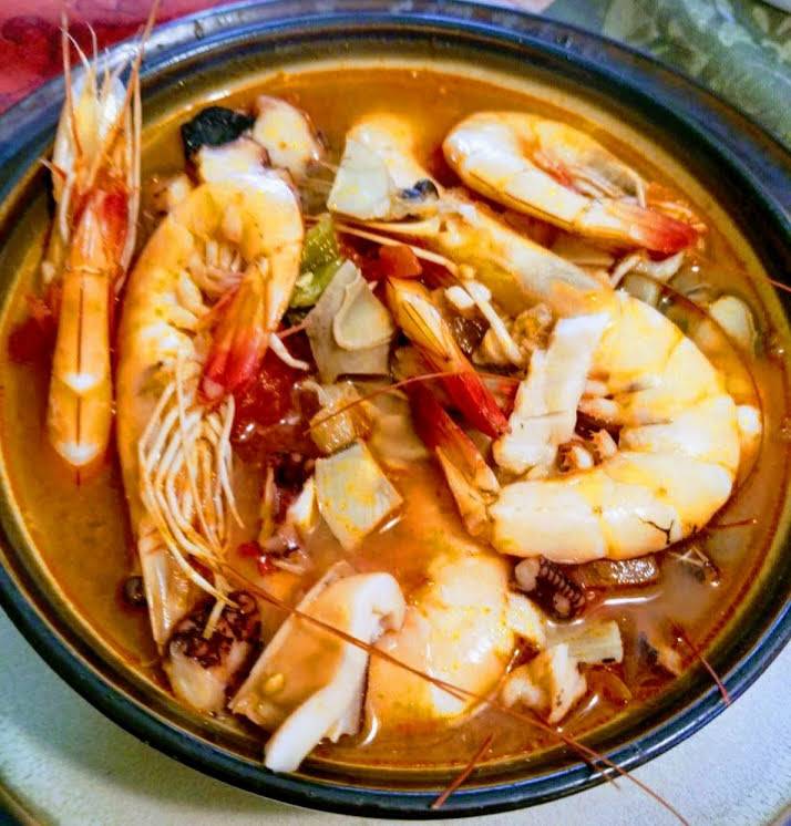 La Chismosa Mariscos | restaurant | 1401 Eraste Landry Rd, Lafayette, LA 70506, USA | 3374438024 OR +1 337-443-8024