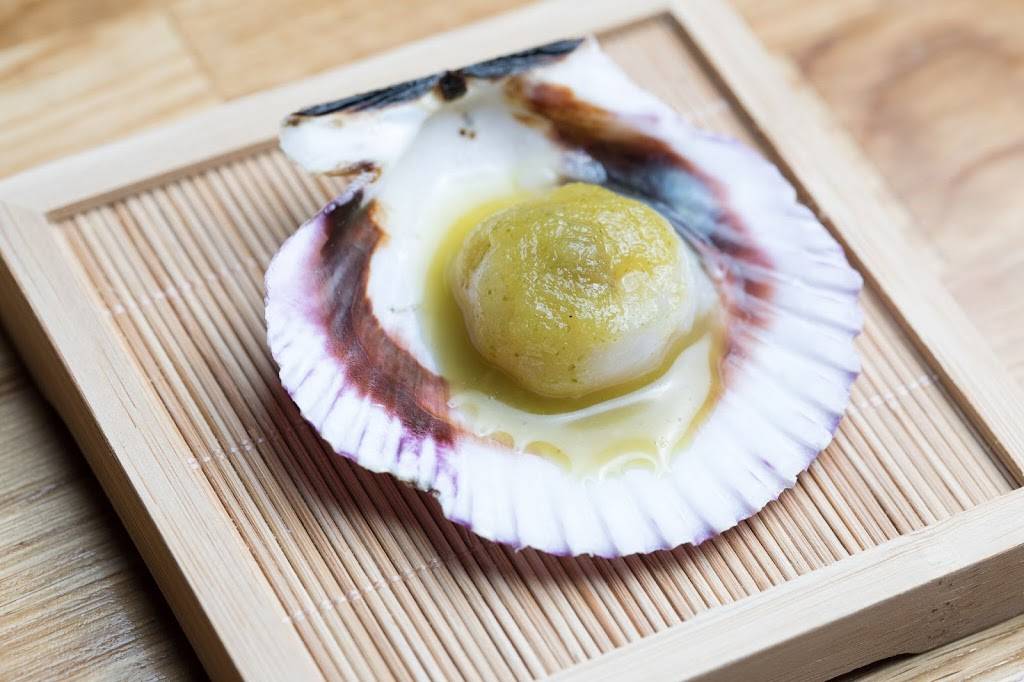 Sushi|Bar | restaurant | 16101 Ventura Blvd #242, Encino, CA 91436, USA | 8187893992 OR +1 818-789-3992