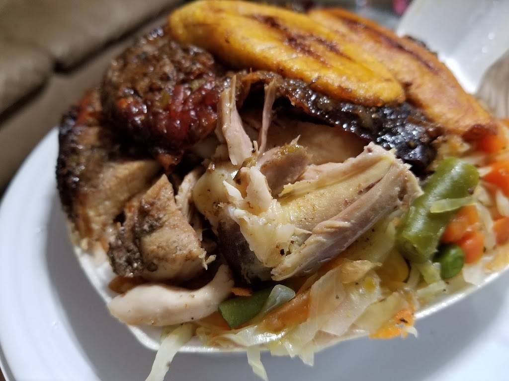 Jamaica Breeze | restaurant | 103-02 Astoria Blvd, East Elmhurst, NY 11369, USA | 7188994743 OR +1 718-899-4743