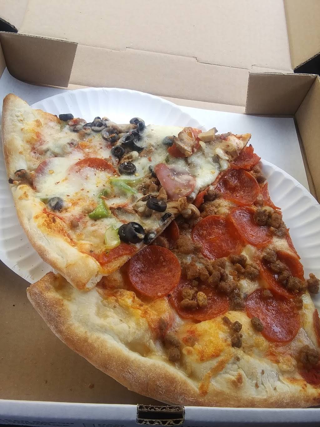 Brothers Pizzeria | restaurant | 3820 N Shepherd Dr, Houston, TX 77018, USA | 7136922020 OR +1 713-692-2020