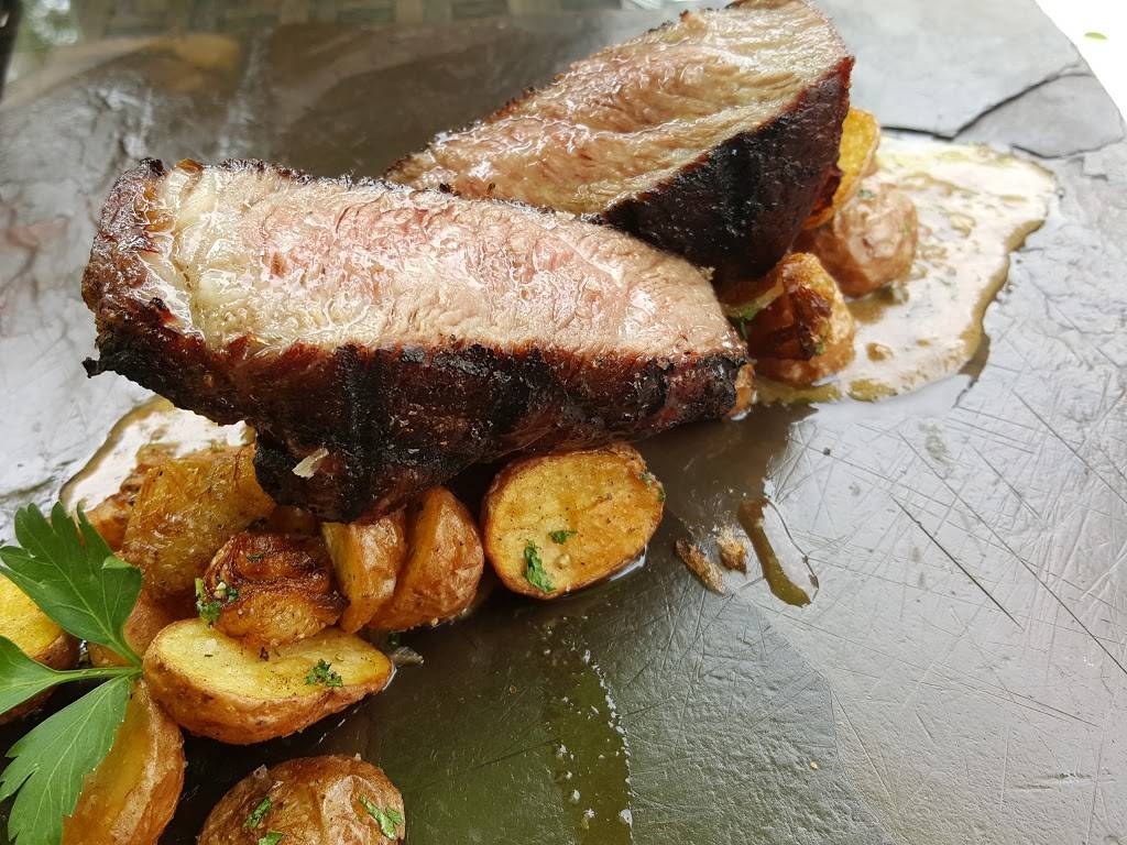 The Fitz Bar & Restaurant | restaurant | 595 Vail Valley Dr, Vail, CO 81657, USA | 9704764959 OR +1 970-476-4959