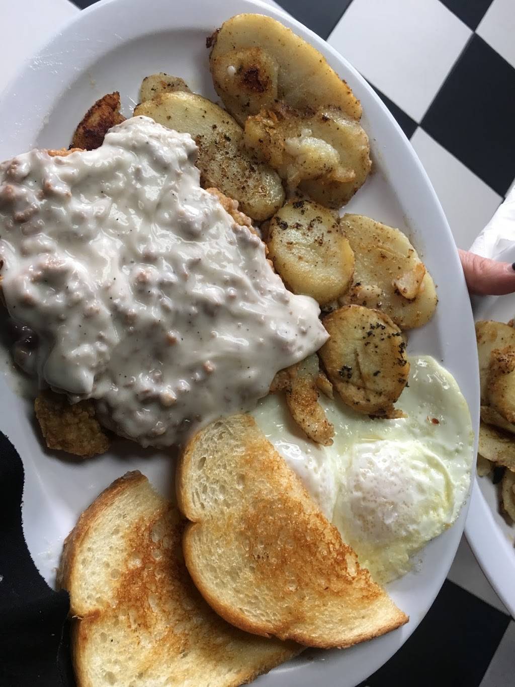 Diner 50 | cafe | 1002 S 19th Ave, Phoenix, AZ 85009, USA | 6022629916 OR +1 602-262-9916