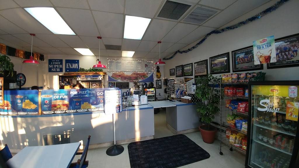Sub Shop | meal takeaway | 1844 Bellevue Rd, Atwater, CA 95301, USA | 2093582213 OR +1 209-358-2213