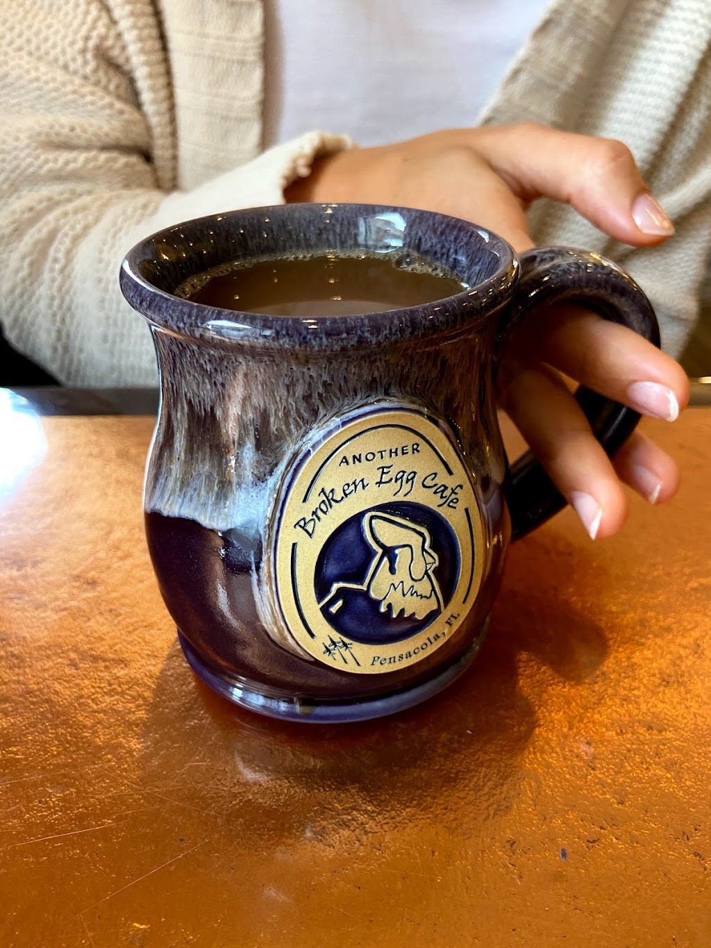 Another Broken Egg Cafe | cafe | 721 E Gregory St, Pensacola, FL 32502, USA | 8509128347 OR +1 850-912-8347