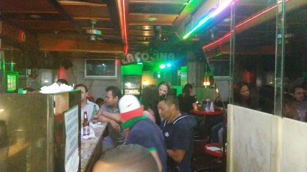 La Cocina | restaurant | 12 E Kingsbridge Rd, Bronx, NY 10468, USA | 7185617067 OR +1 718-561-7067