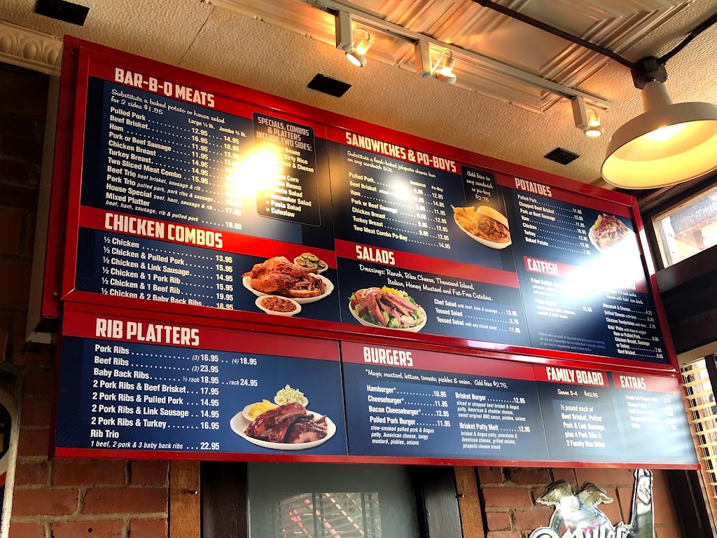 Pappas Bar-B-Q | restaurant | 7007 US-59, Houston, TX 77074, USA | 7137724557 OR +1 713-772-4557