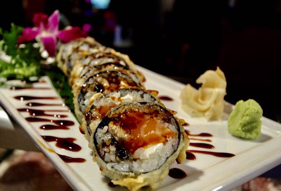 Sushi Jo | restaurant | 640 E Ocean Ave #4, Boynton Beach, FL 33435, USA | 5617370606 OR +1 561-737-0606