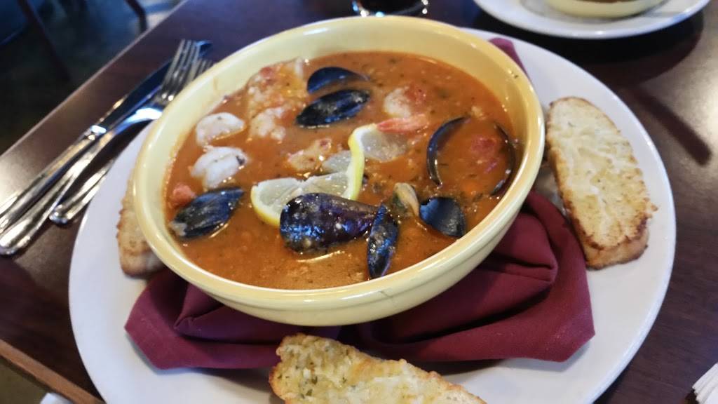 Strings Italian Cafe | restaurant | 11976 CA-88, Jackson, CA 95642, USA | 2092237874 OR +1 209-223-7874