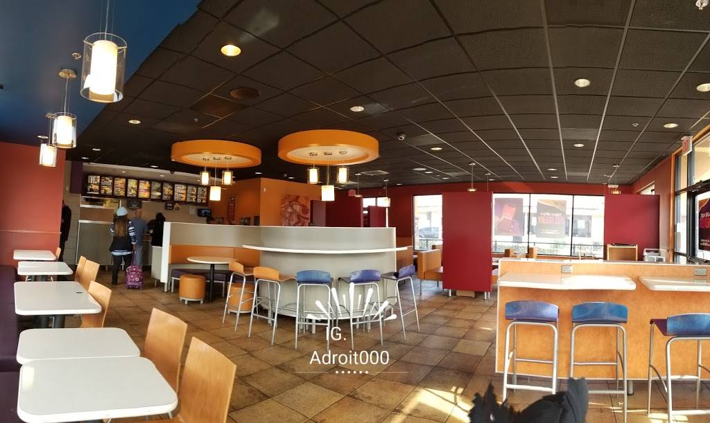 Taco Bell | meal takeaway | 989 W Foothill Blvd, Upland, CA 91786, USA | 9099811494 OR +1 909-981-1494