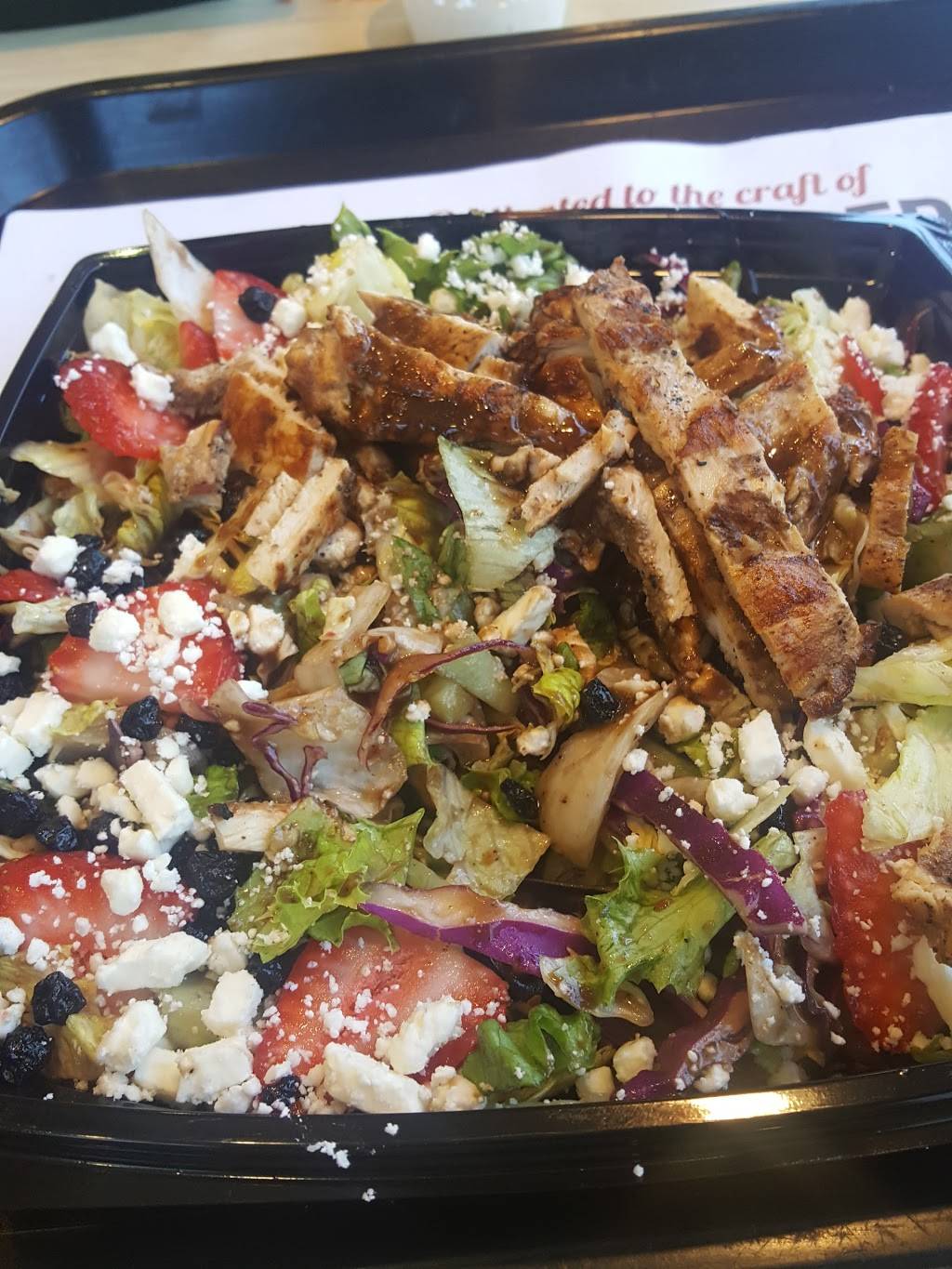 The Habit Burger Grill | meal takeaway | 933 Pleasant Grove Blvd, Roseville, CA 95678, USA | 9167915292 OR +1 916-791-5292