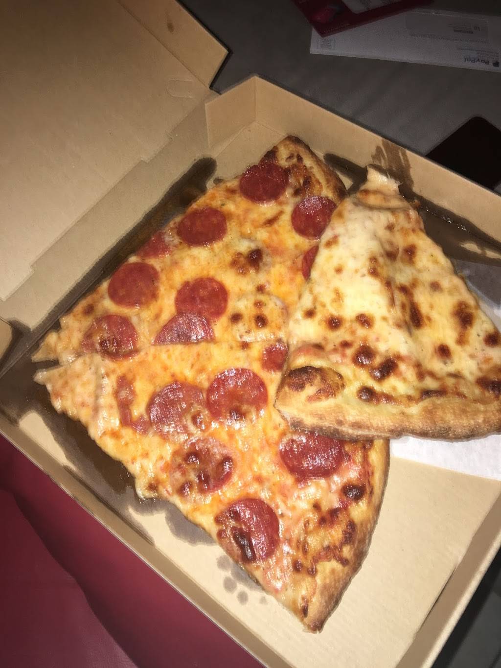 PRONTO PIZZA EXPRESS ( CORAL WAY ) | restaurant | 10770 Coral Way, Miami, FL 33165, USA | 3055545555 OR +1 305-554-5555