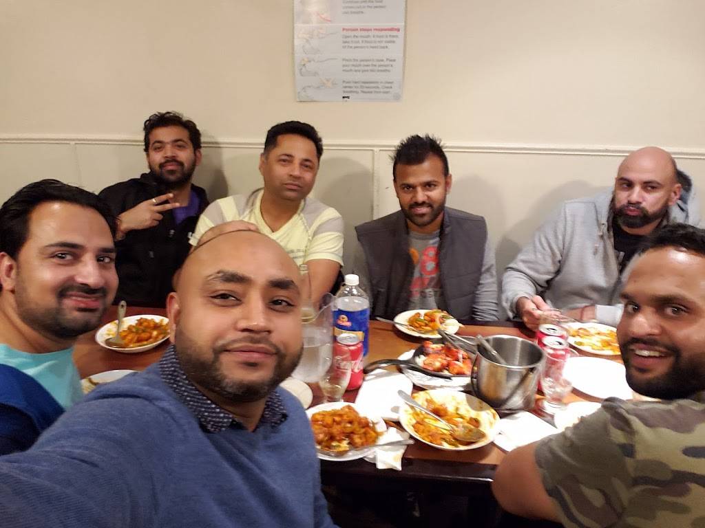 Punjabi Virsa | restaurant | 118-05 101st Ave, South Richmond Hill, NY 11419, USA | 7188056300 OR +1 718-805-6300