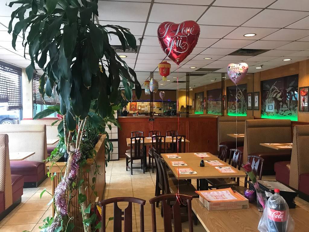 Green Garden Chinese Restaurant | restaurant | 752 Forest Ave, Staten Island, NY 10310, USA | 7188150161 OR +1 718-815-0161