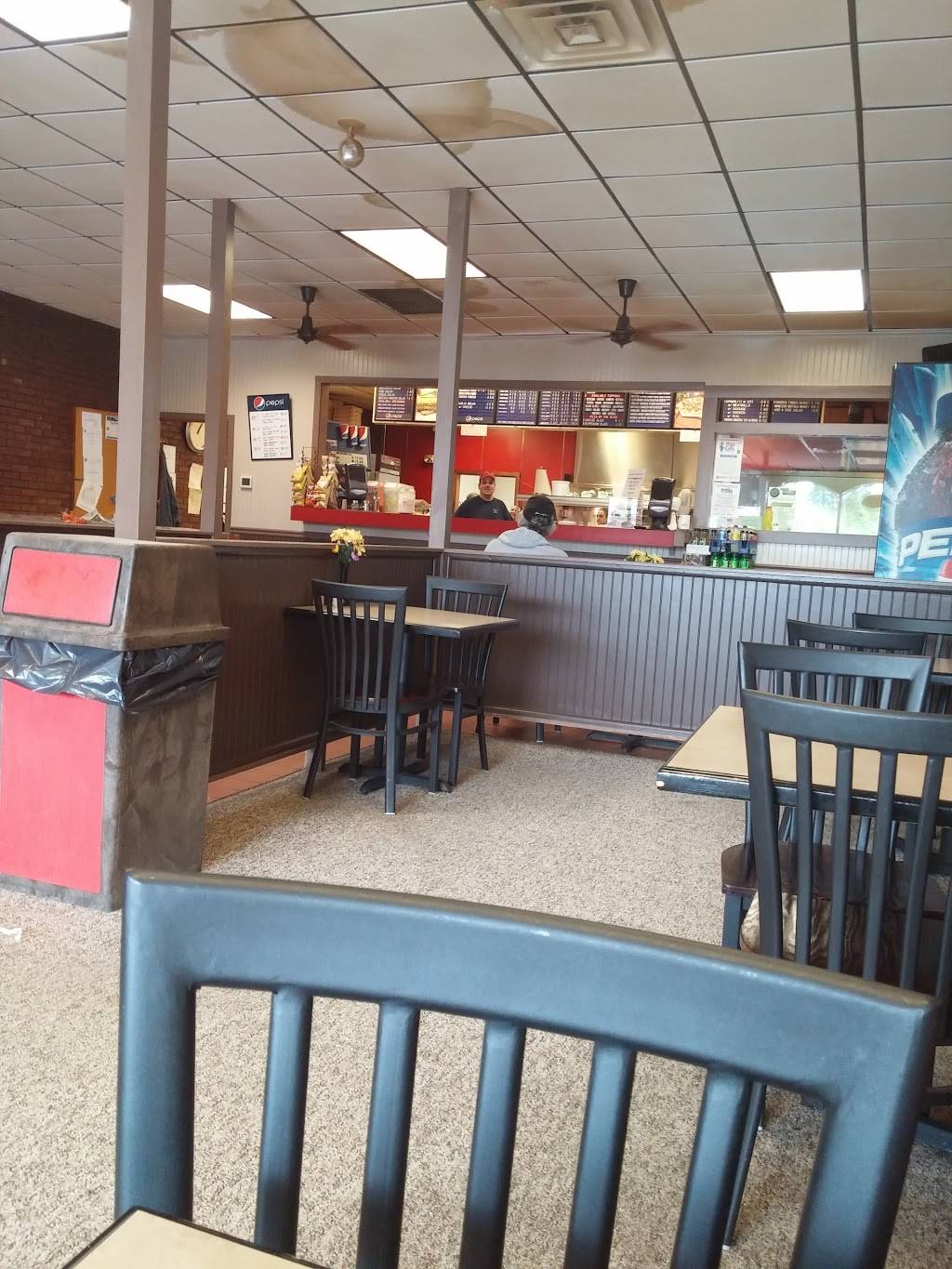 Stefanos Pizza & Subs | restaurant | 30 Chauncy St, Mansfield, MA 02048, USA | 5083396111 OR +1 508-339-6111