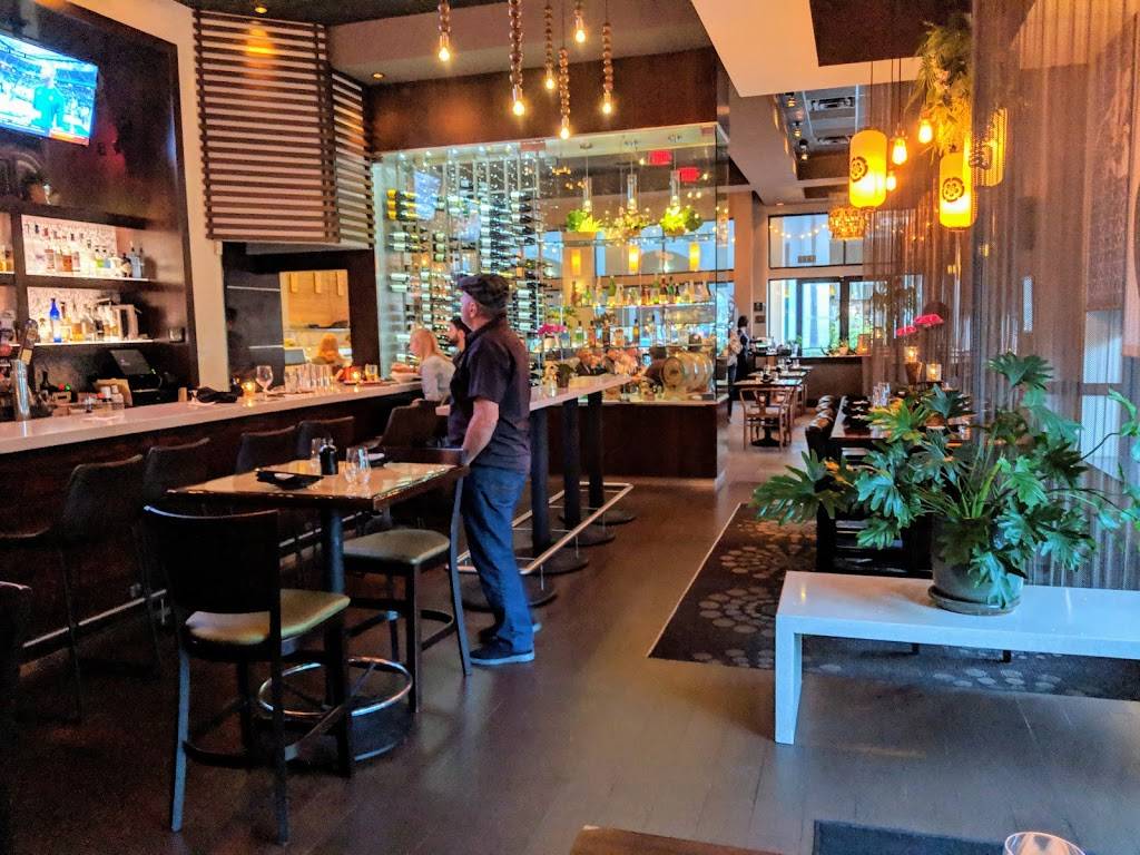 Seito Sushi Japanese Restaurant | restaurant | WINTER PARK/DOWNTOWN, 4898 New Broad St, Orlando, FL 32814, USA | 4078988801 OR +1 407-898-8801