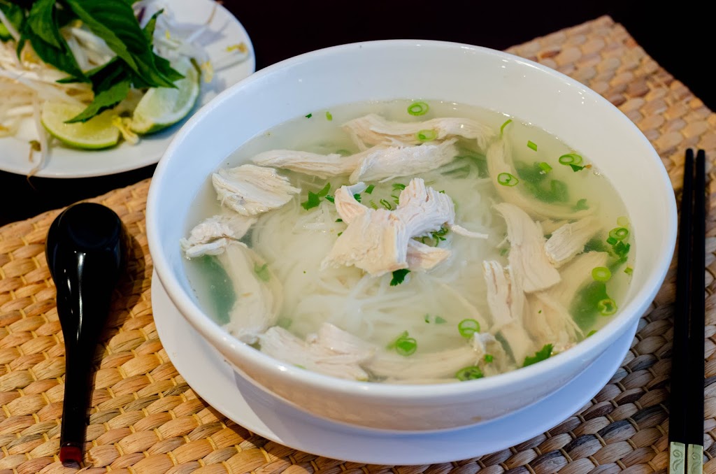 Pho Saigon Hanoi | restaurant | 9613 Harford Rd Store K, Parkville, MD 21234, USA | 4434957900 OR +1 443-495-7900