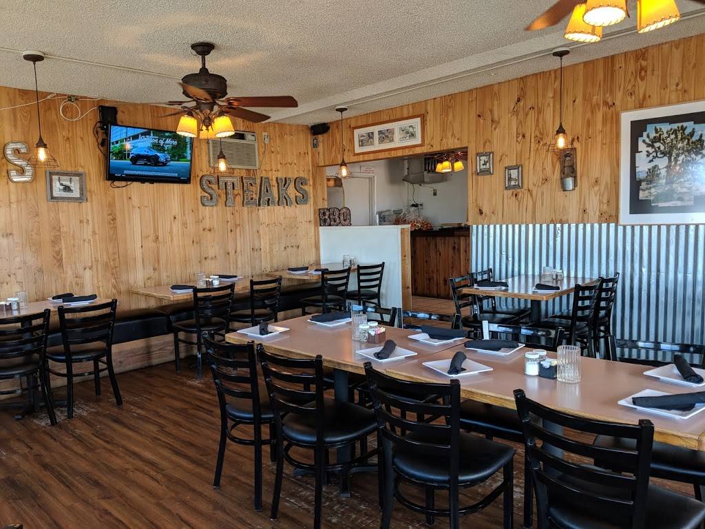 The Rib Co | restaurant | 72183 Twentynine Palms Highway, Twentynine Palms, CA 92277, USA | 7603671663 OR +1 760-367-1663