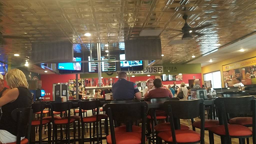 Round Table Clubhouse | meal delivery | 616 NE 81st St, Vancouver, WA 98665, USA | 3605741666 OR +1 360-574-1666