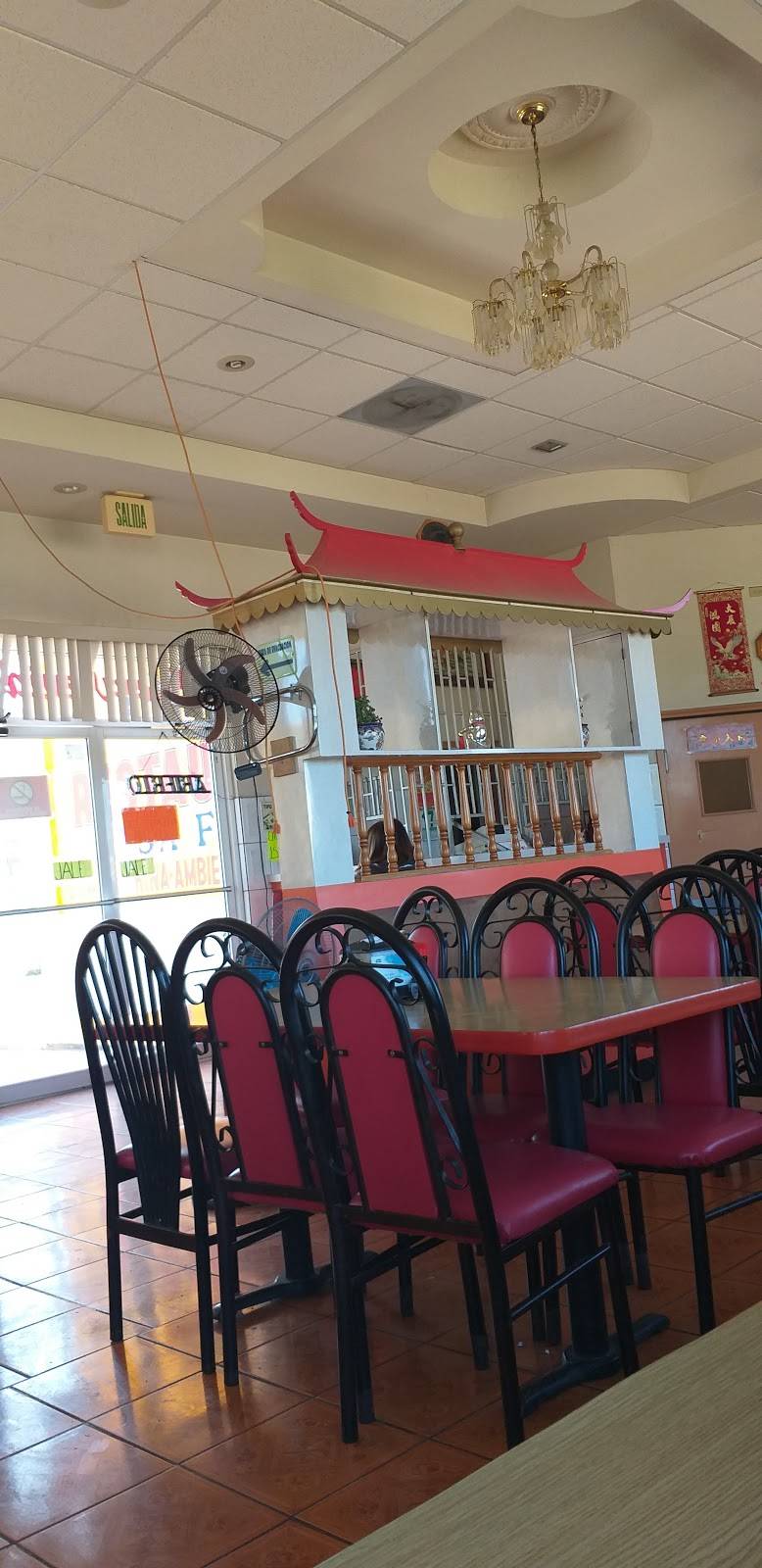 Lung Mon El Jibarito | restaurant | Sta. Julia 6523, Salvatierra, Tijuana, B.C., Mexico | 016646765148 OR +52 664 676 5148