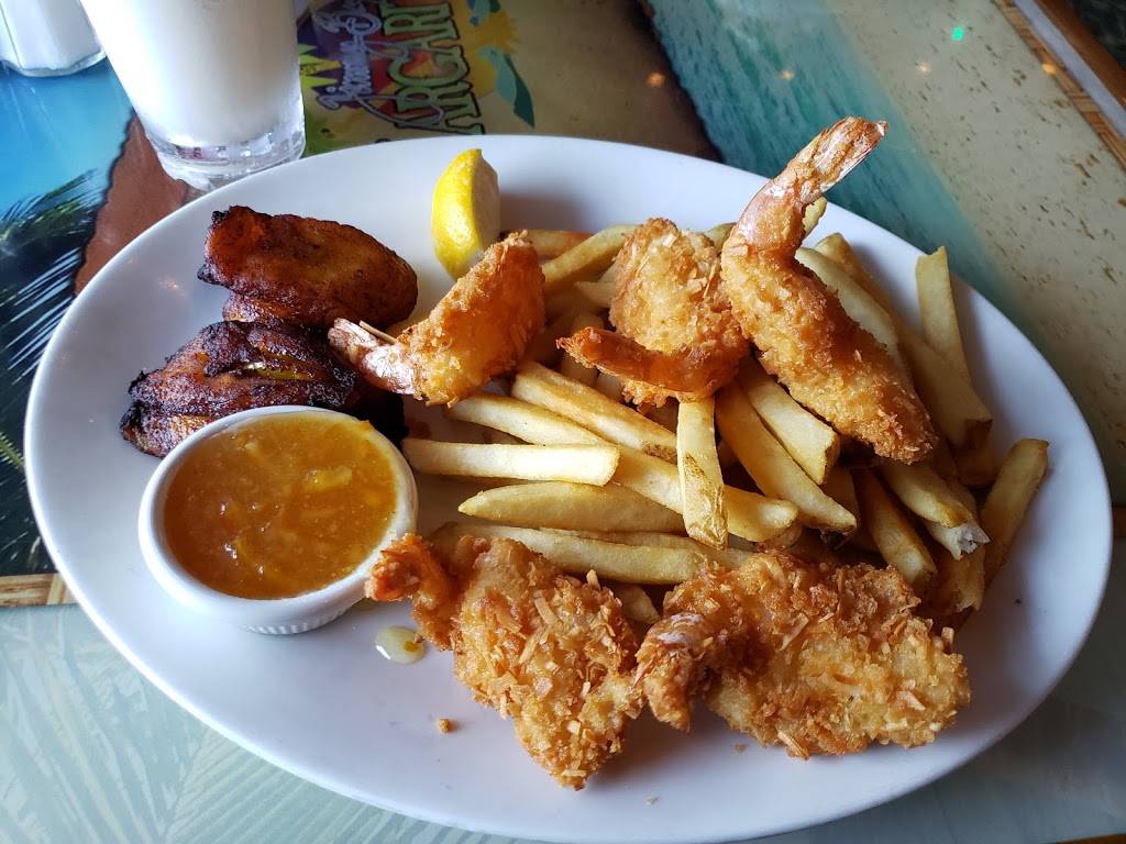 Jimmy Buffetts Margaritaville | restaurant | 1111 N Ocean Dr, Hollywood, FL 33019, USA | 9548744471 OR +1 954-874-4471