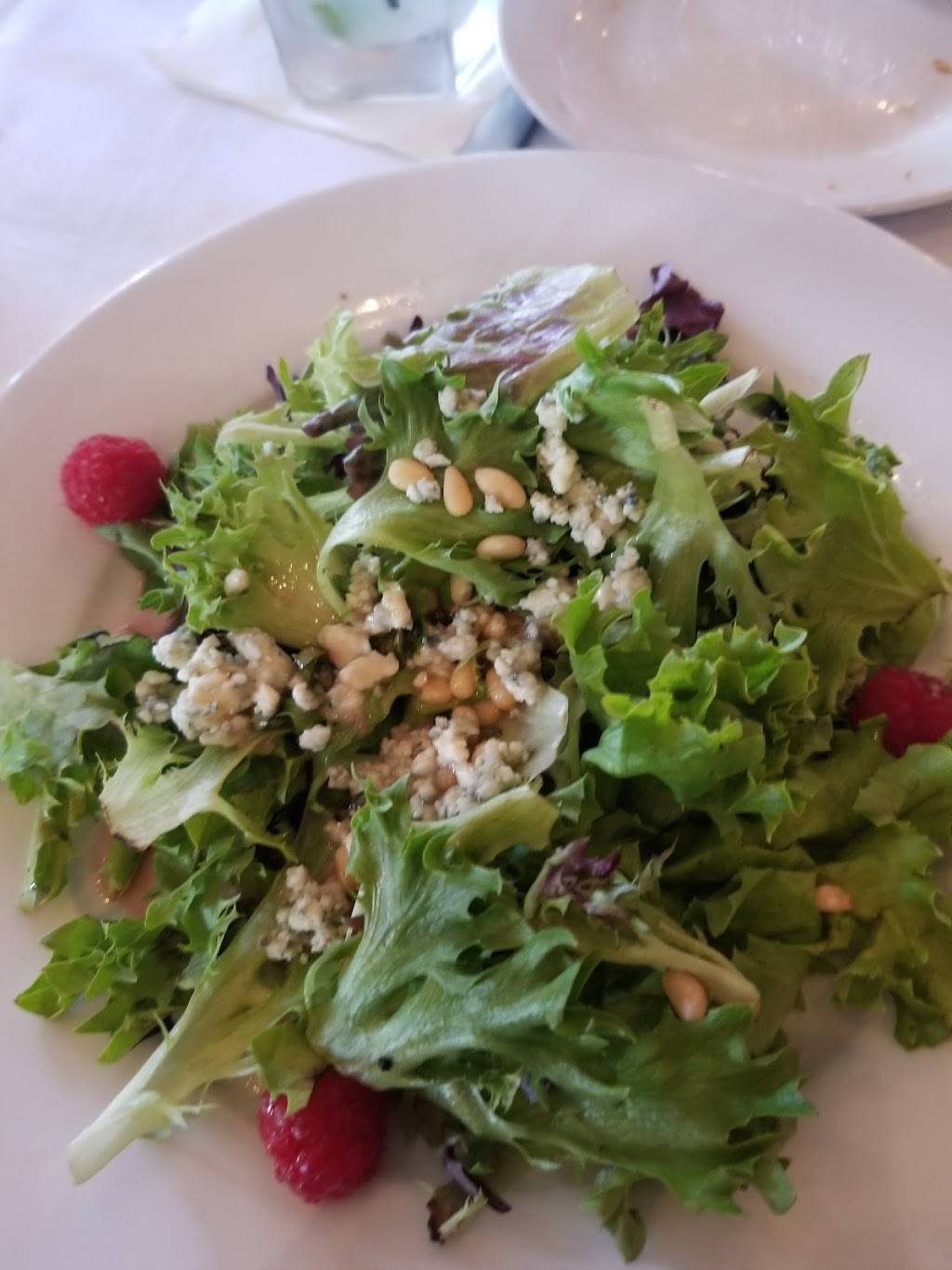 Garibaldi Cafe | cafe | 315 W Congress St, Savannah, GA 31401, USA | 9122327118 OR +1 912-232-7118