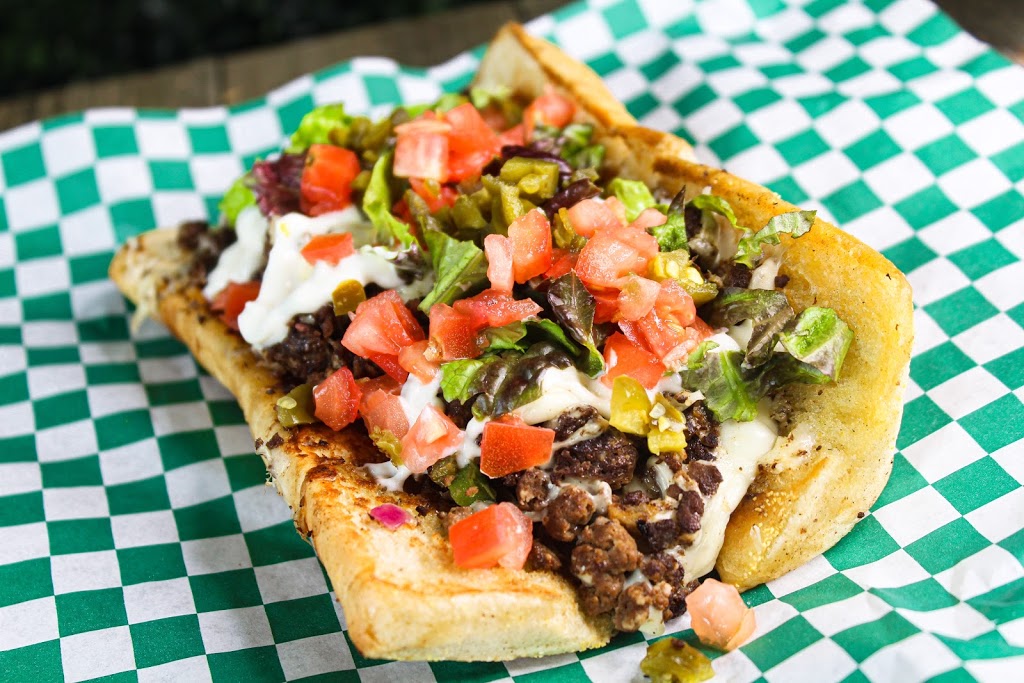 Cant Believe Its Not Meat Orland Park | restaurant | 24 Orland Square Dr, Orland Park, IL 60462, USA | 7086454077 OR +1 708-645-4077