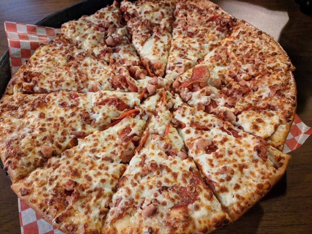 PIZZA n PUB 24 | restaurant | 650 Hespeler Rd, Cambridge, ON N1R 6J8, Canada | 5192676300 OR +1 519-267-6300