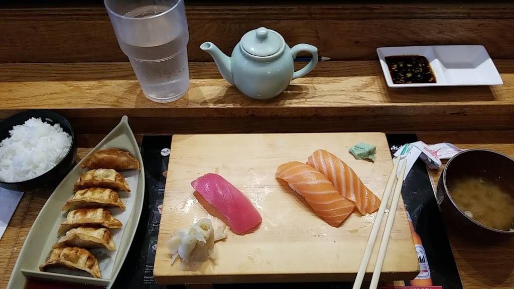 Sushi MISOYA | restaurant | 3333 184th St SW, Lynnwood, WA 98037, USA | 4257757979 OR +1 425-775-7979