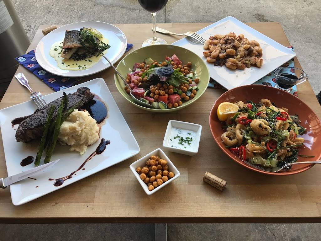 Il Mercato Cafe & Wine Shop | restaurant | 1454 E Hallandale Beach Blvd, Hallandale Beach, FL 33009, USA | 9544573700 OR +1 954-457-3700