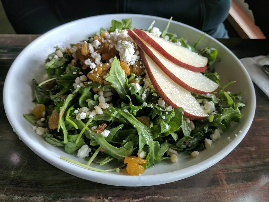 Warehouse 23 | restaurant | 100 Columbia St #102, Vancouver, WA 98660, USA | 3607507256 OR +1 360-750-7256