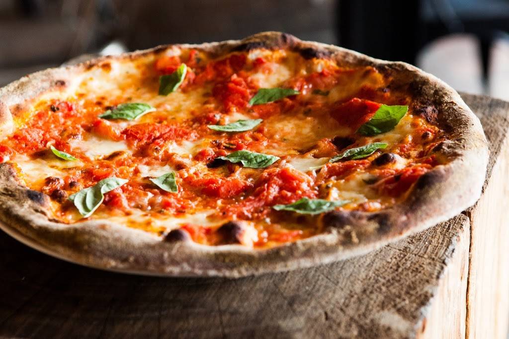 Tazza Kitchen Alverser Plaza | restaurant | 1244 Alverser Plaza, Midlothian, VA 23113, USA | 8044156224 OR +1 804-415-6224