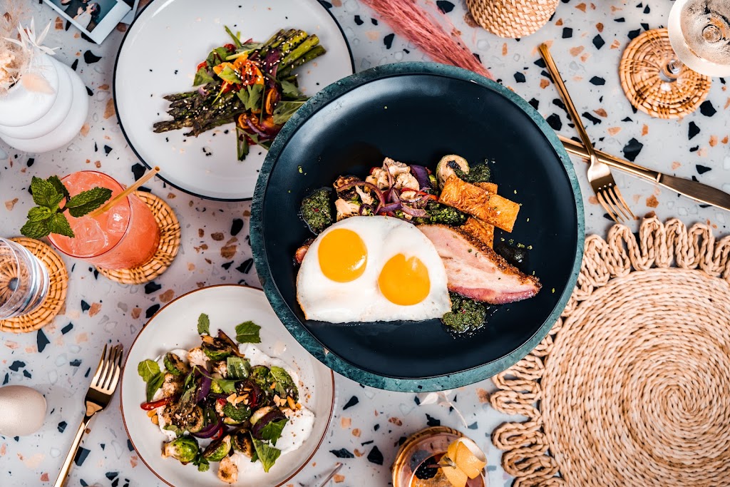 The Box Street Social | restaurant | 623 Hemisfair Blvd Ste 108, San Antonio, TX 78205, USA | 2104765705 OR +1 210-476-5705