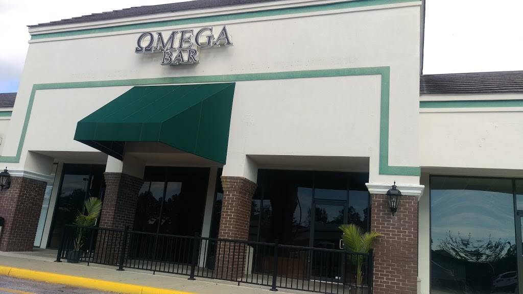OMEGA BAR | night club | 928 Diamond Springs Rd, Virginia Beach, VA 23455, USA | 7575158090 OR +1 757-515-8090