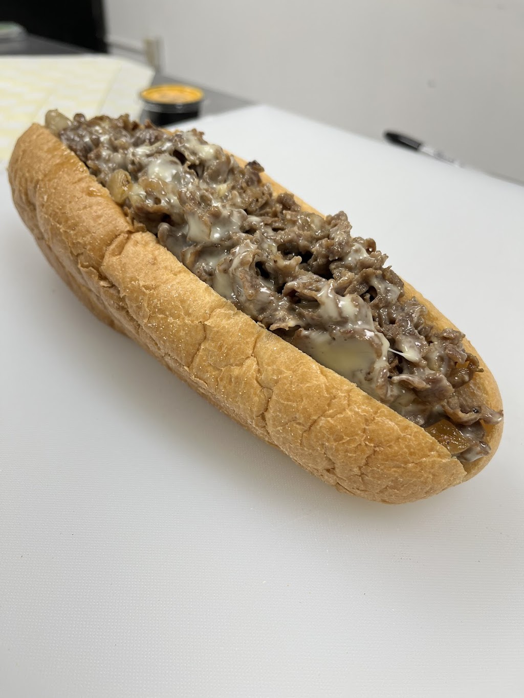 Jawnzkis Cheesesteaks | restaurant | 2312 Main St, Sharpsburg, PA 15215, USA | 4127899539 OR +1 412-789-9539