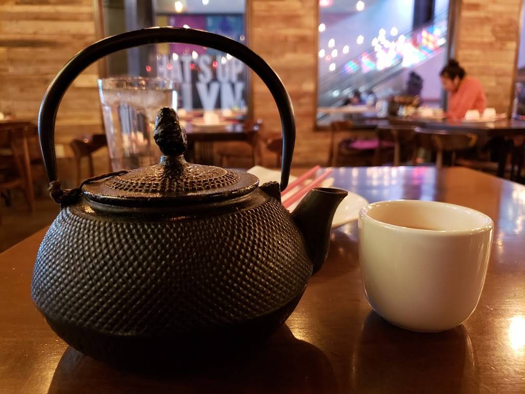 Han Dynasty | restaurant | 1 Dekalb Ave, Brooklyn, NY 11201, USA | 7188580588 OR +1 718-858-0588