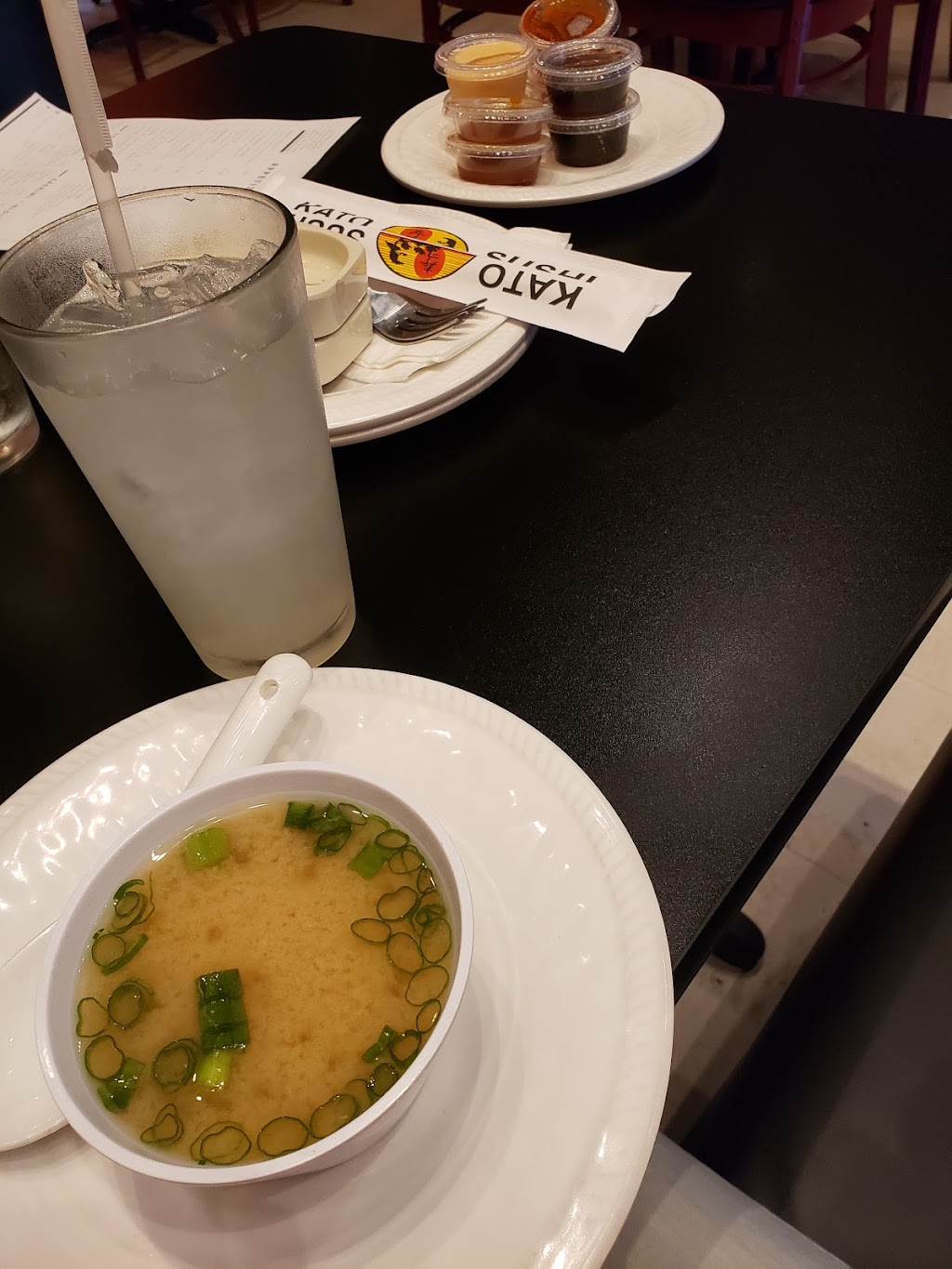 KATO SUSHI | restaurant | 3701 W Expy 83 suite 200, McAllen, TX 78503, USA | 9565839688 OR +1 956-583-9688